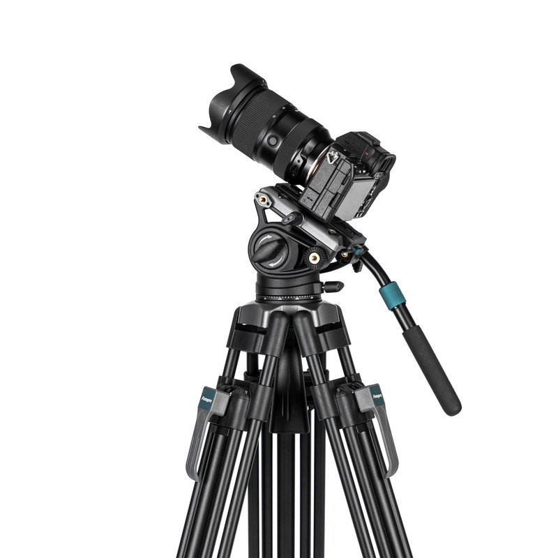 سه پایه دوربین فوتوپرو مدل DV-3A Pro