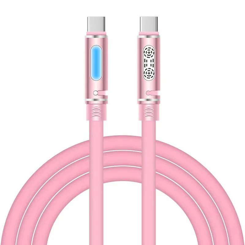 کابل USB-C هارمن مدل SUFAST ICE200 طول 1 متر