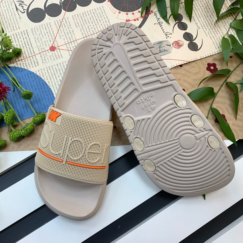 دمپایی مردانه نیکتا مدل آرتا کد Cr-01
