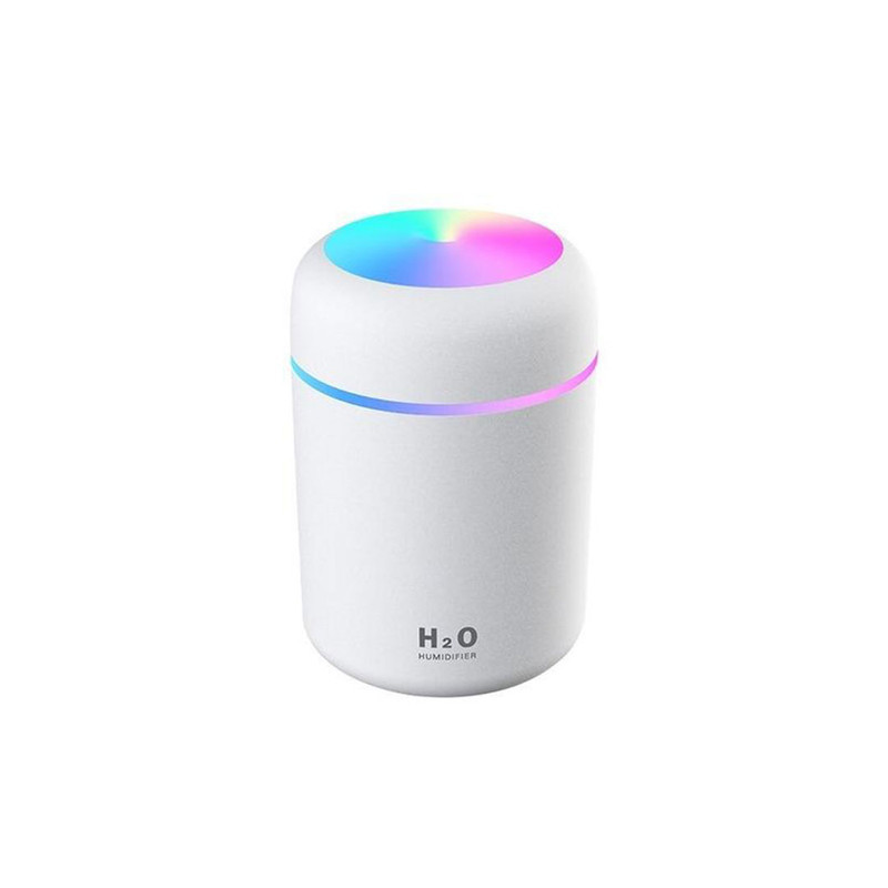دستگاه بخور سرد مدل COLORFUL 1