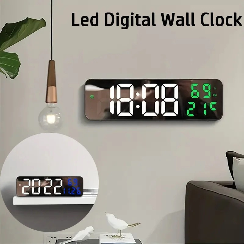 ساعت رومیزی دیجیتال مدل CL05