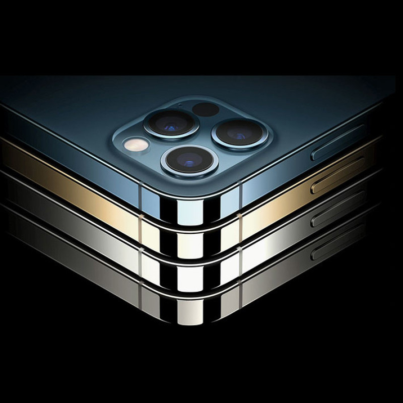 ماکت گوشی موبایل اپل مدل IPhone 12 ProMax