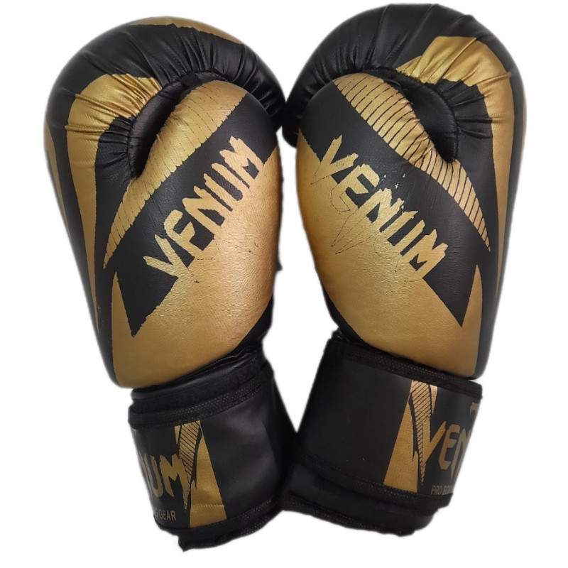 دستکش بوکس مدل PRO GEAR 2023