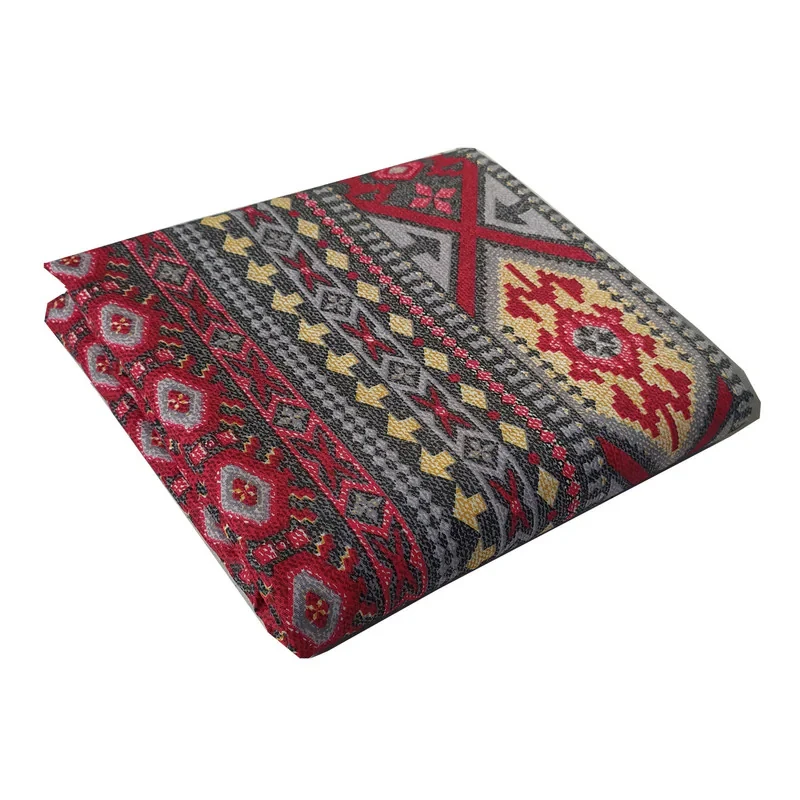 ملحفه تشک مهمان اِسپی توره مدل سنتی کد ET - 55 یکنفره سایز 195x90 سانتی متر