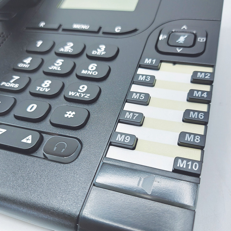 تلفن آلکاتل مدل TEMPORIS 580