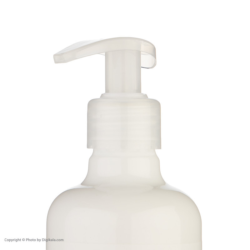ماسک مو میسوری مدل Curly Balance حجم 500 میلی لیتر