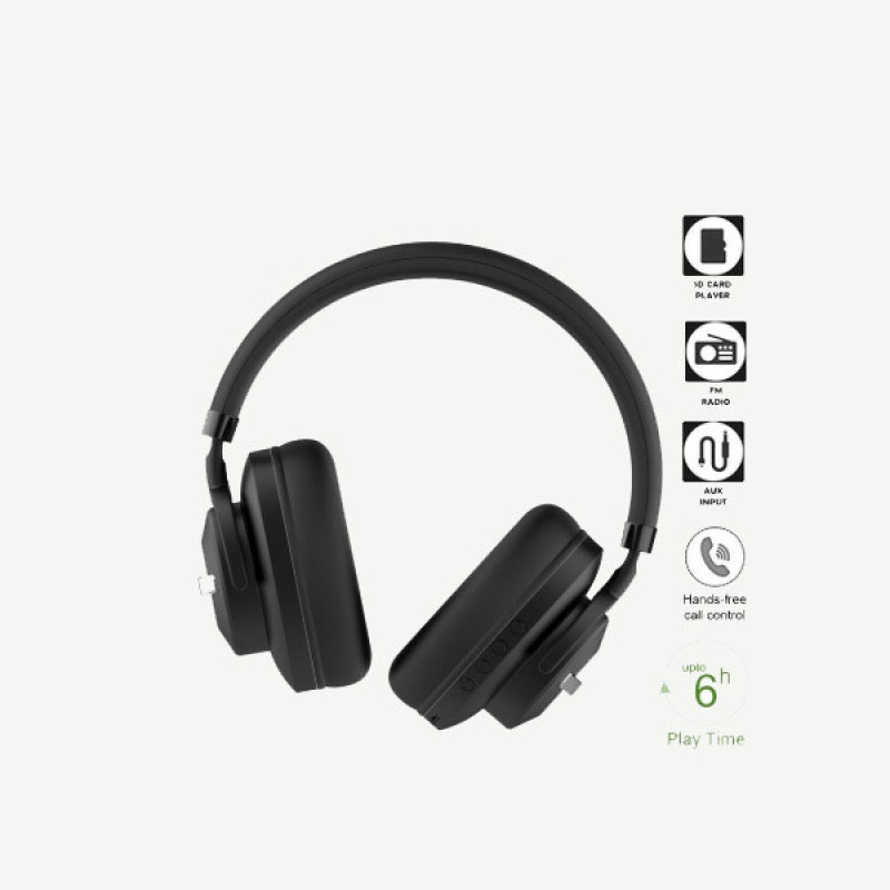 هدست بلوتوث سودو مدل SD-1006