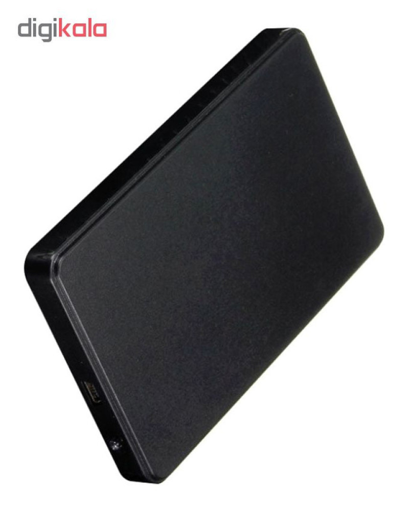باکس تبدیل SATA به USB 2.0 هارددیسک 2.5 اینچی مدل WIPRO-2TB