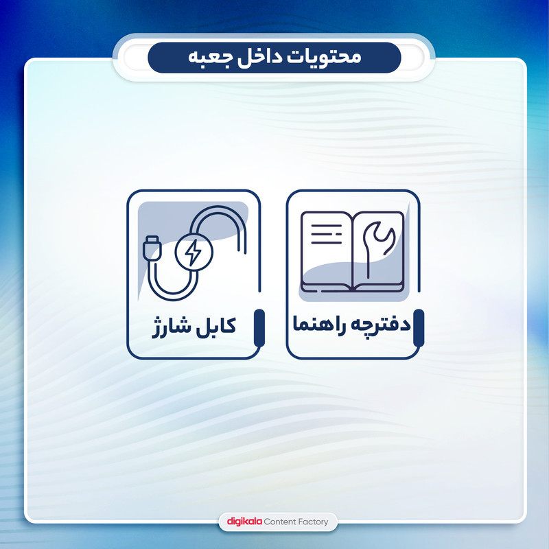 هدفون بلوتوثی هایلو مدل W1 ANC با نویز کنسلینگ فعال (ANC)، درگاه شارژ USB Type-C، دارای کنترل لمسی و مقاوم در برابر پاشش آب و عرق (IPX4)
