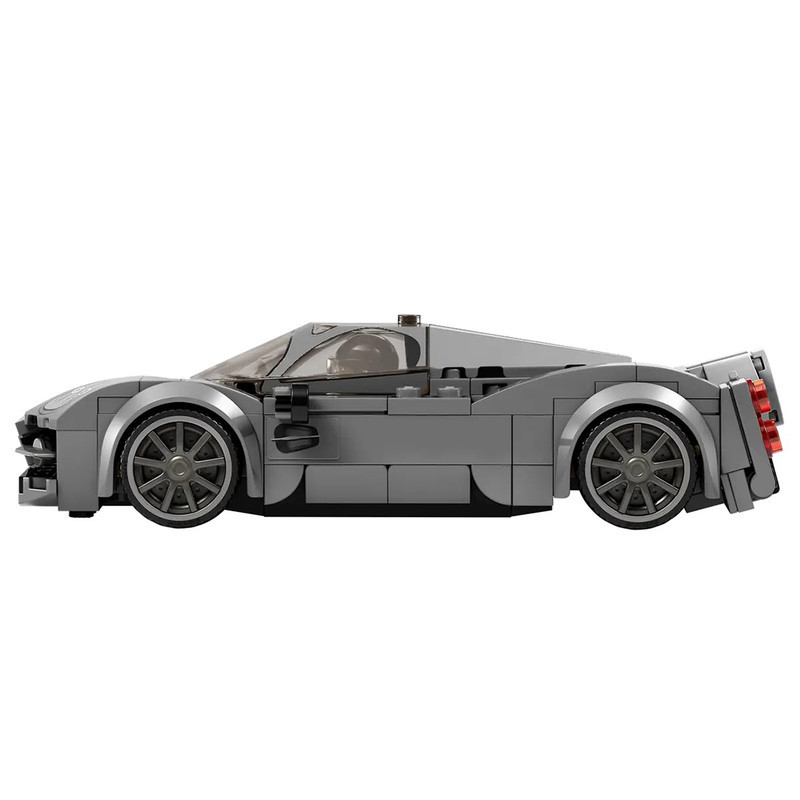 لگو سری Pagani Utopia کد 76915