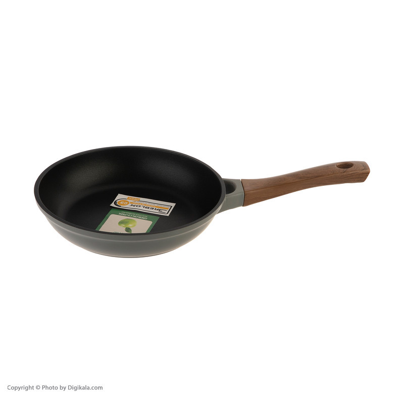 سرویس پخت و پز 11 پارچه ام تو مدل Stick Handle plus