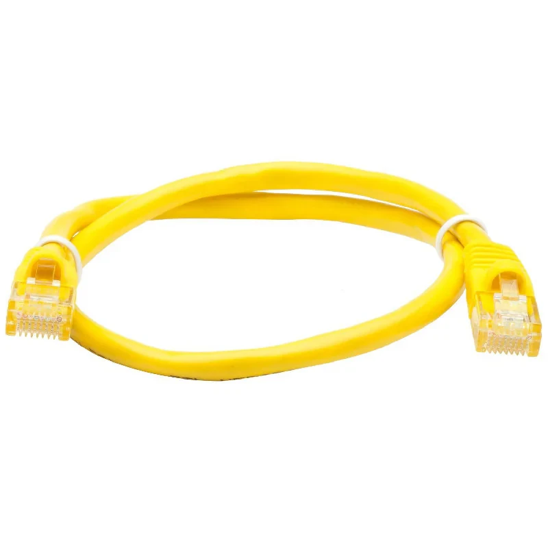 پچ کورد Cat6 کی نت مدل KN05