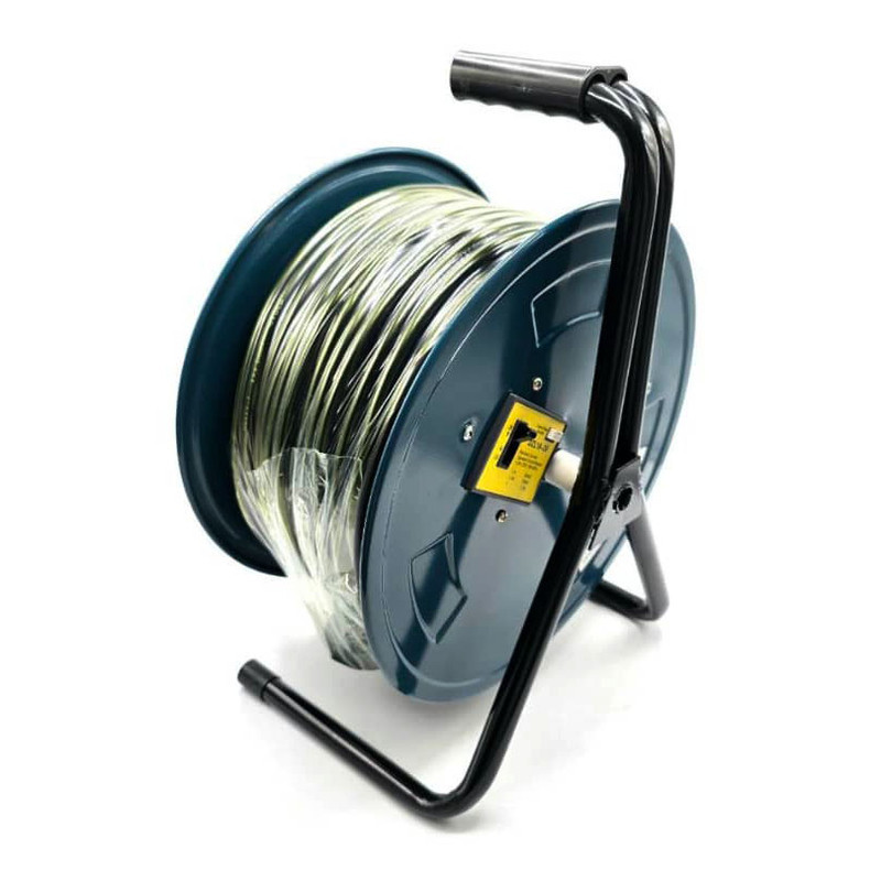 قرقره کابل جمع کن باس مدل BS-CABLE50