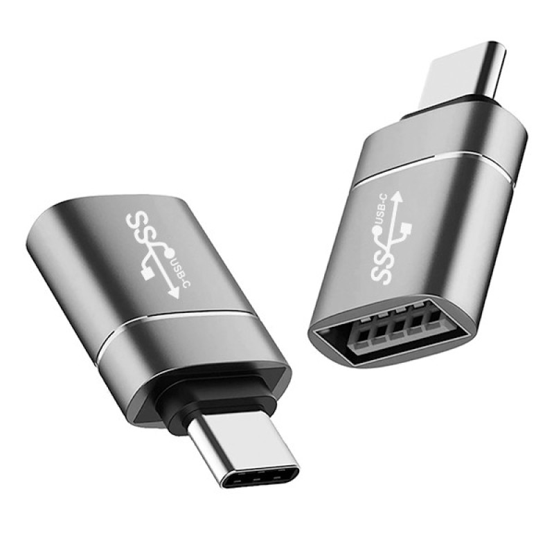 مبدل USB OTG به USB-C مدل PM304