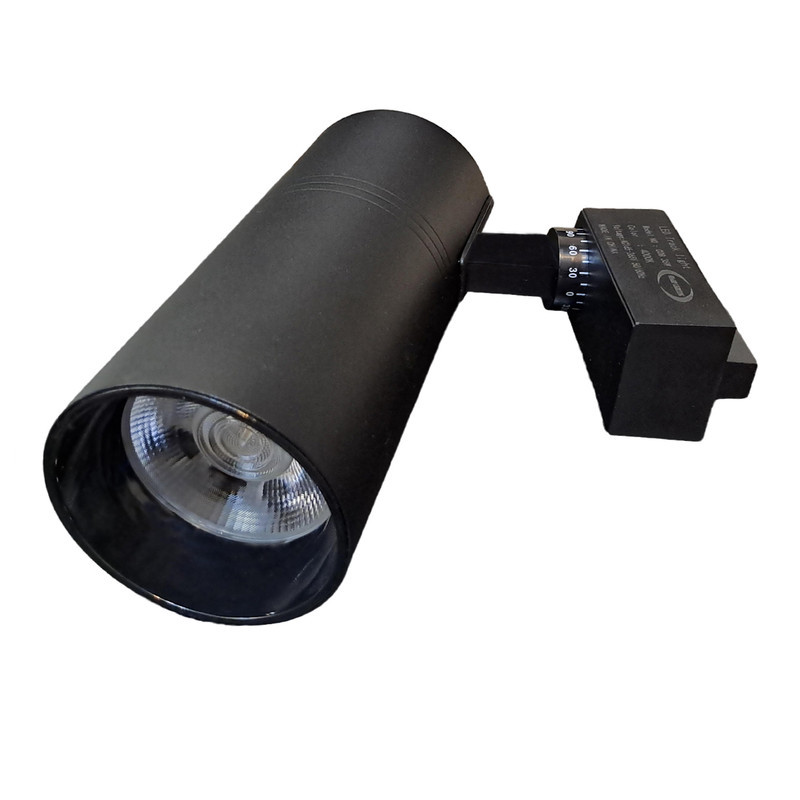 چراغ ريلي 35 وات مدل COB کد SH-35
