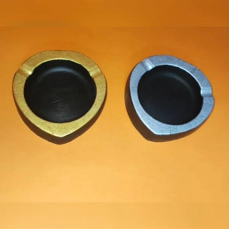 زیرسیگاری مدل سه گوش کد 5