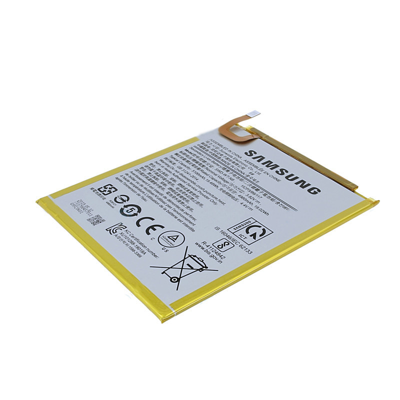 باتری تبلت مدل SWD-Wt-N8 ظرفیت 5100 میلی آمپر ساعت مناسب برای تبلت سامسونگ Galaxy Tab A 8.0 2019 SM-T290  SM-T295