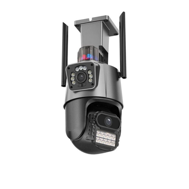 دوربین مداربسته تحت شبکه مدل SF- SP11 T2 LENSE 8MG