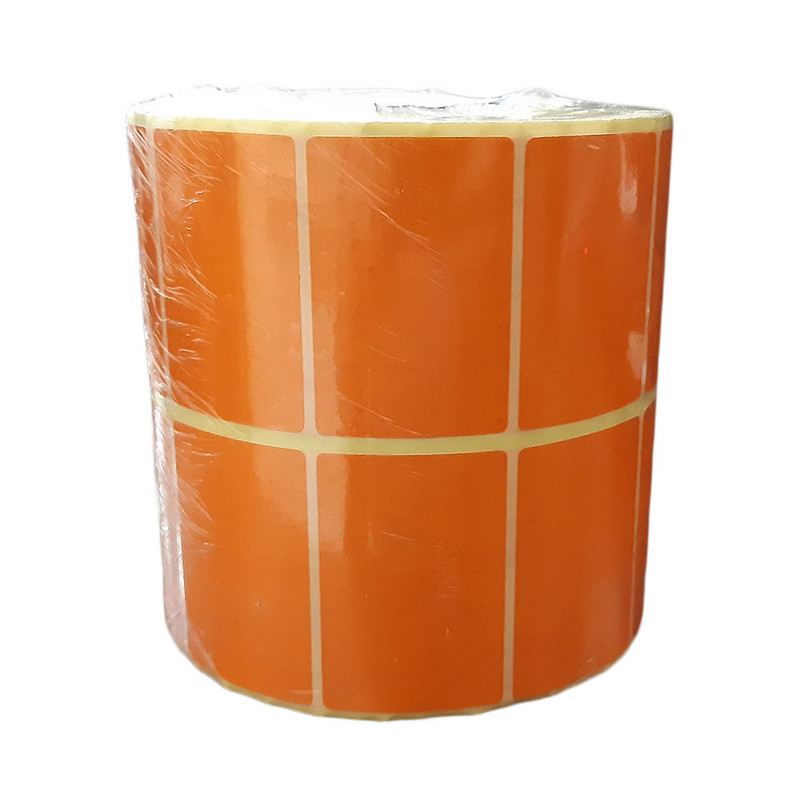 برچسب پرینتر لیبل زن RNS-T 34x51