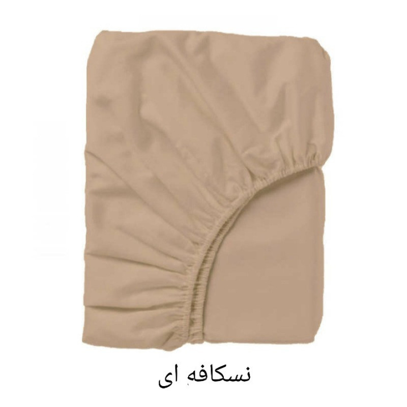 سرویس روتختی مدل میکروفایبر نیکیا کد 100 S یک نفره سه تکه