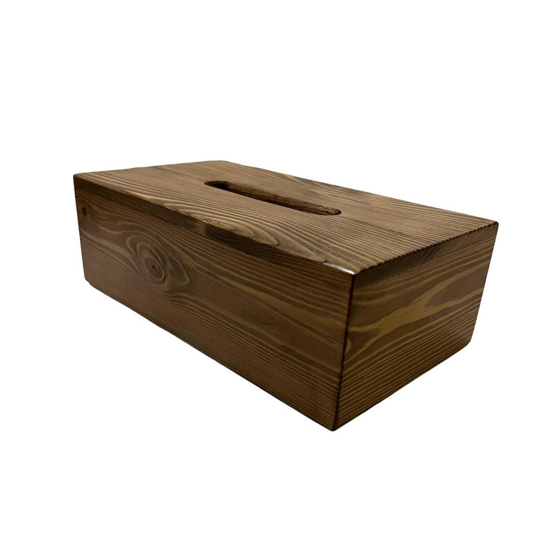 جای دستمال کاغذی مدل A-01