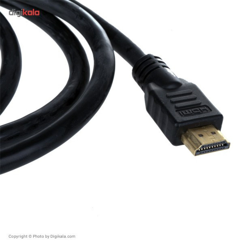 کابل HDMI دی-نت به طول 1.5 متر