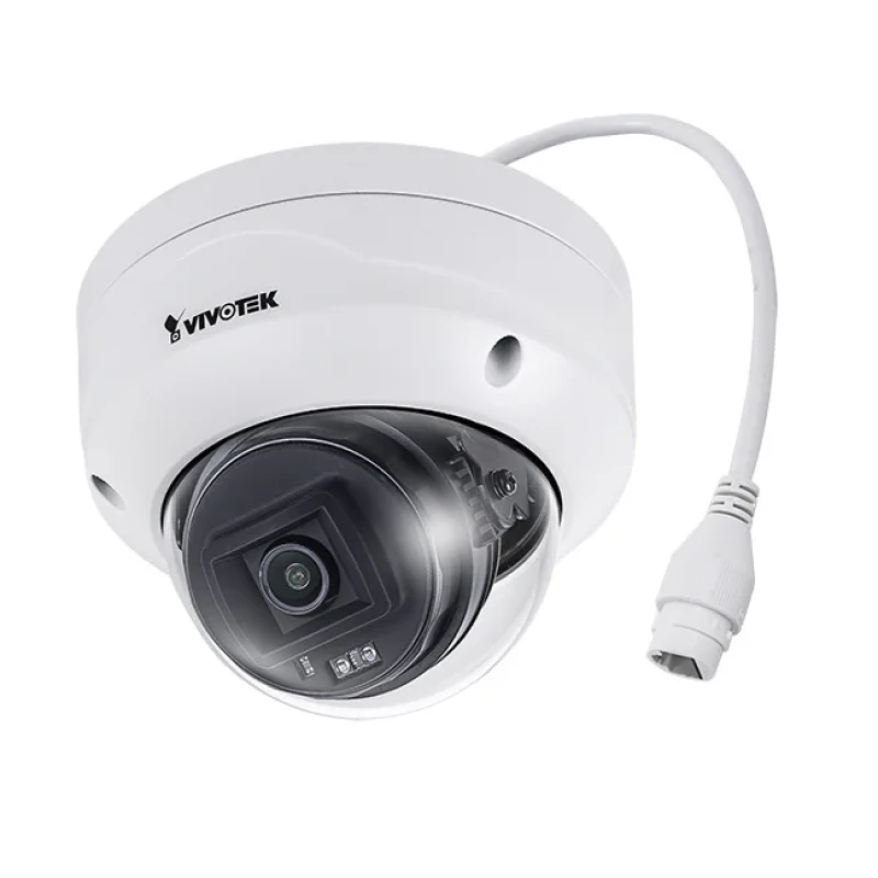 دوربین مداربسته تحت شبکه ویوتک مدل FD9380-H (2.8mm)