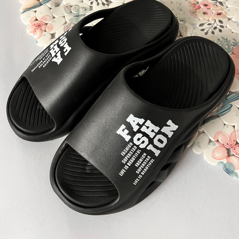 دمپایی مردانه مدل M600 - کد BL 002121
