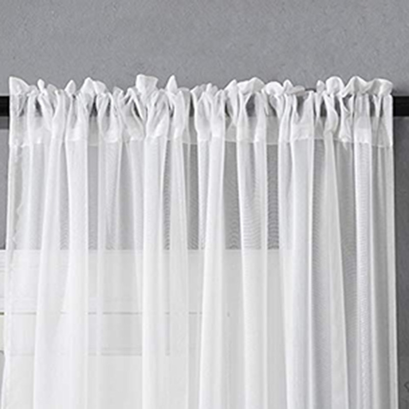 پرده تیکو دکو مدل لیفه حریر کلاسیک سایز 300x280 سانتیمتر