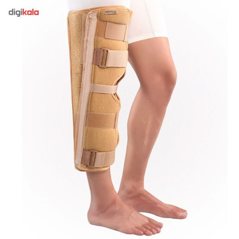 زانوبند پاک سمن مدل Immobilizer سایز متوسط