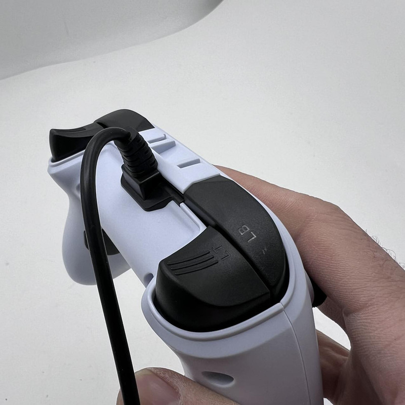 دسته بازی مدل T-A102L