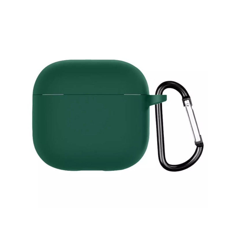 کاور هاپلایت مدل Silicone HL مناسب برای کیس اپل AirPods 4