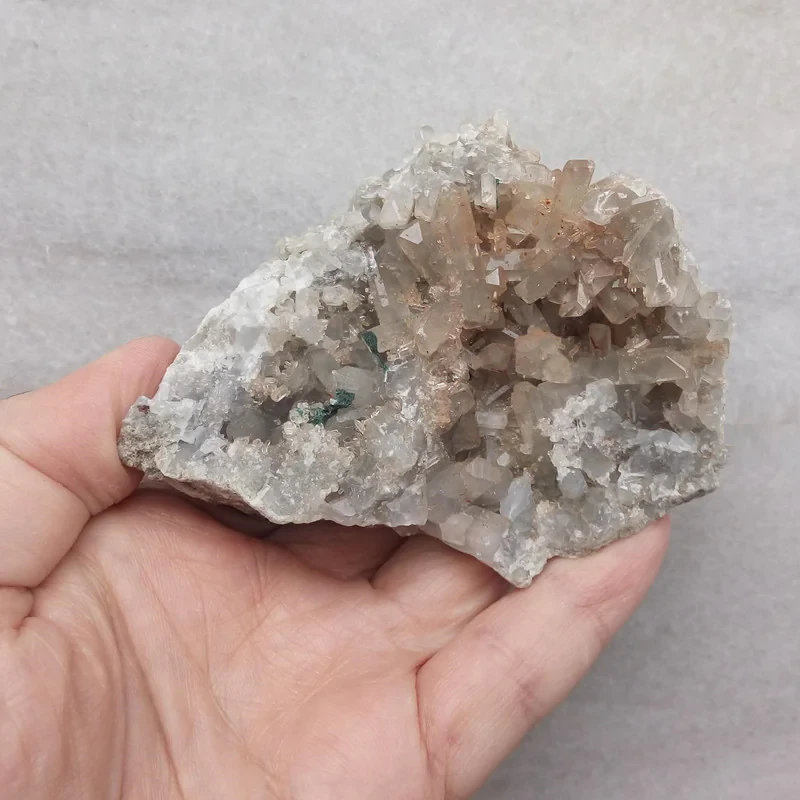 سنگ راف مدل سلستین کد RS1243