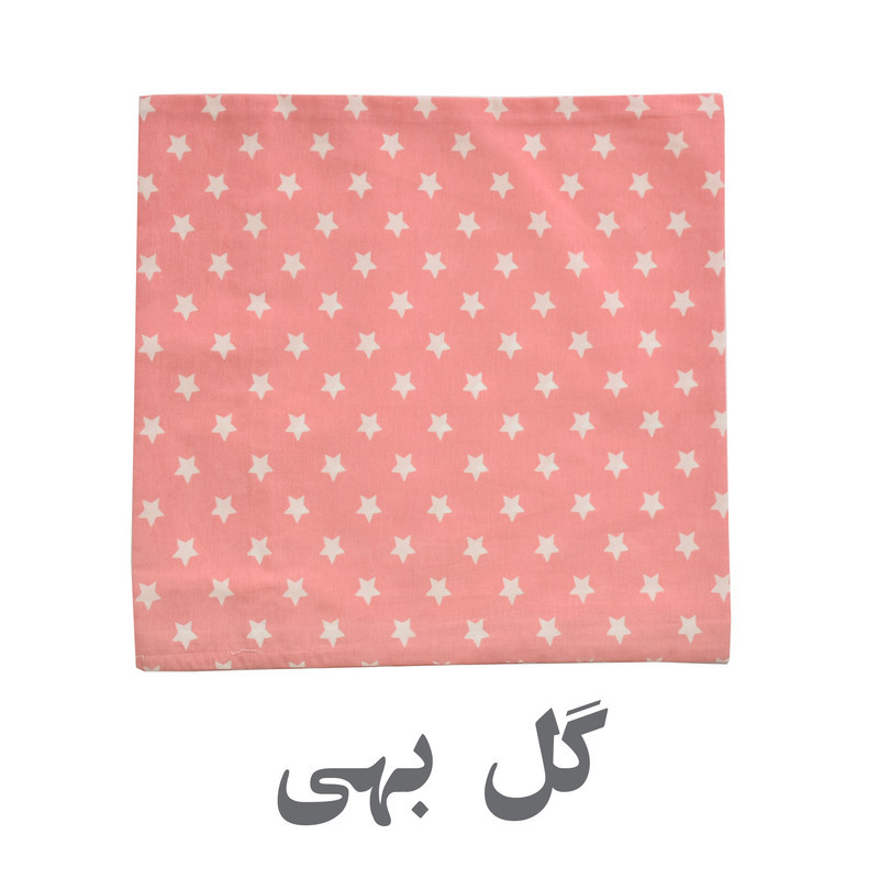 کاور کوسن بومرنگ مدل Star