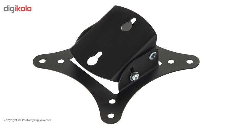 پایه دیواری مانیتور ال سی دی آرم مدل LW-35