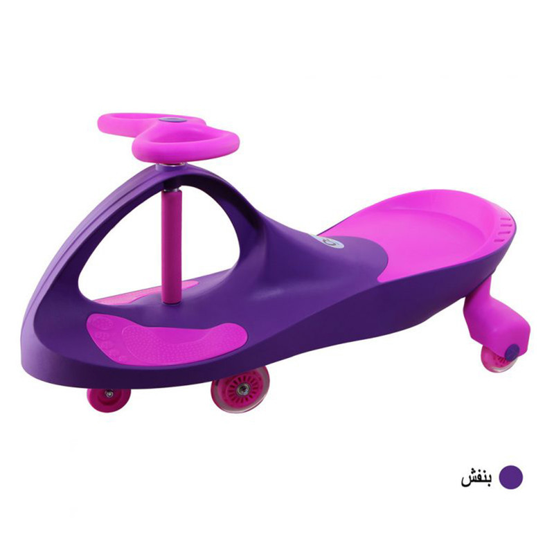 سه چرخه بازی لوپ کار مدل GT-R کد 34