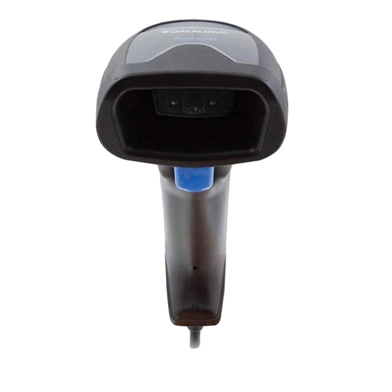 بارکد خوان دو بعدی دیتا لاجیک مدل qw2520