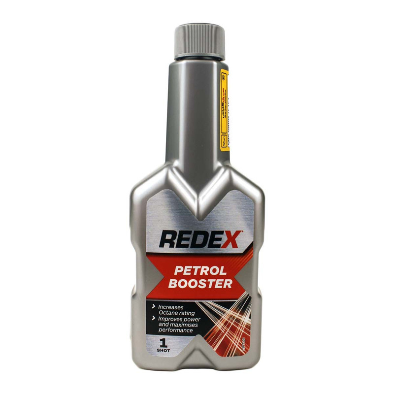 اکتان بوستر رداکس مدل PETROL BOOSTER کد RADD0063A حجم 250 میلی لیتر  بسته 5 عددی