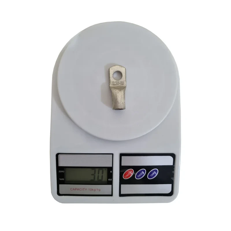 کابلشو کلاوت مدل KL50-10