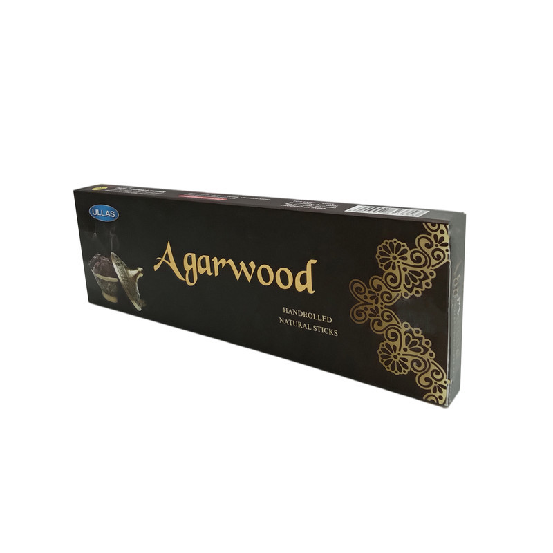 عود اولاس مدل Agarwood کد 100065