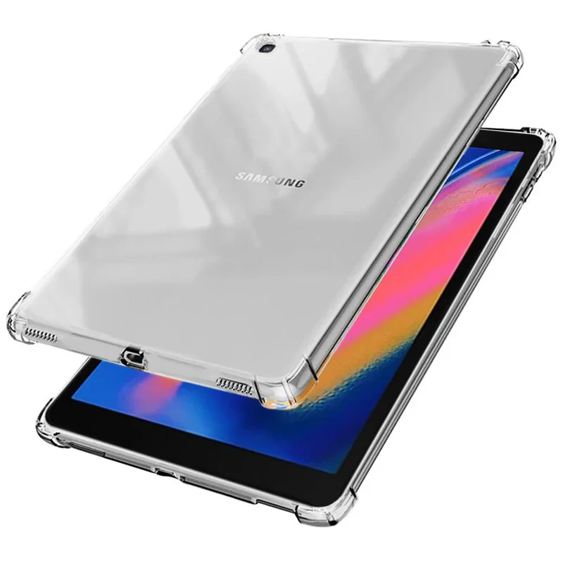 کاور مدل Fence مناسب برای تبلت سامسونگ Galaxy Tab A 8 2019  T295