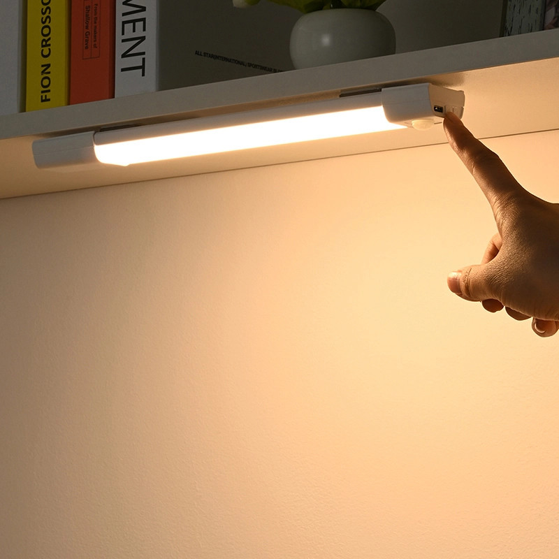 چراغ ال ای دی مدل زیر کابینتی 400MM کد L3201