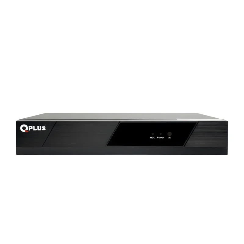 ضبط کننده ویدیویی کیو پلاس مدل PL-XVR-F5216-N-QAIX