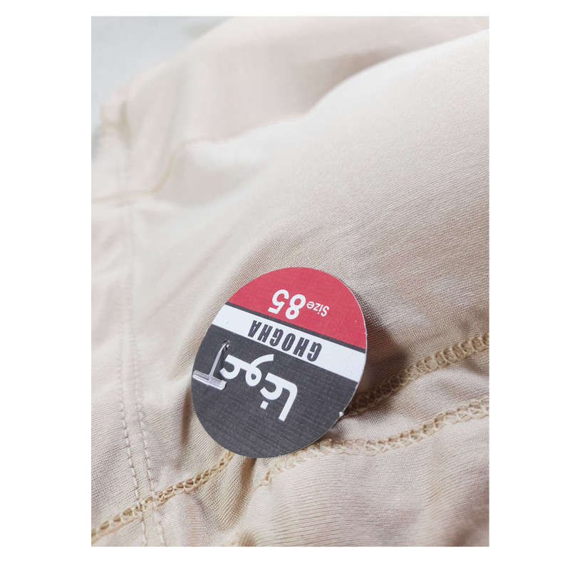 شورت گنی زنانه غوغا مدل پروتز بغل ران متحرک کد mn-0126KER