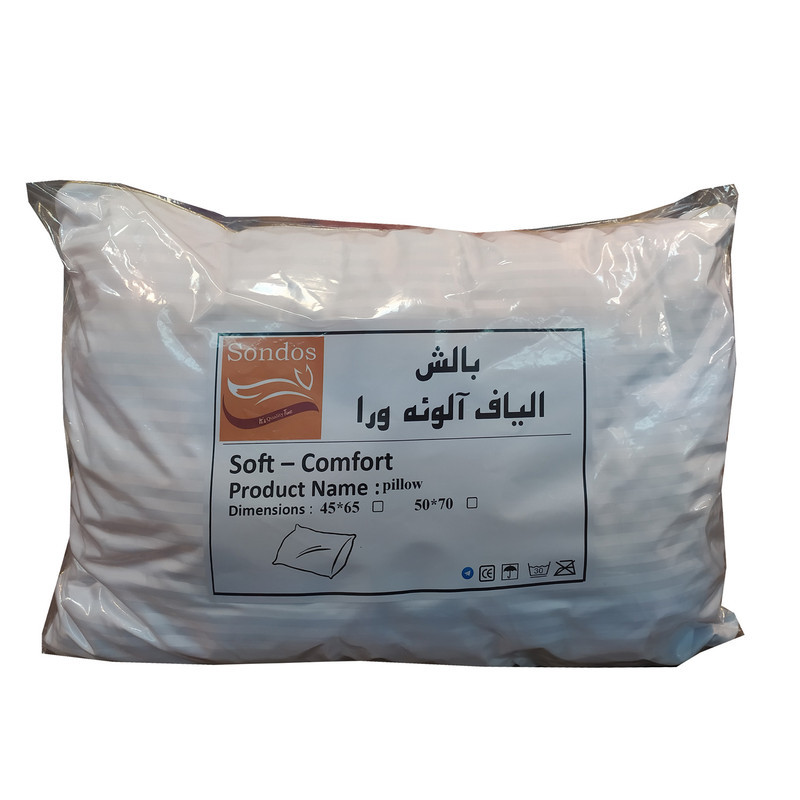 بالش سندس مدل S_1
