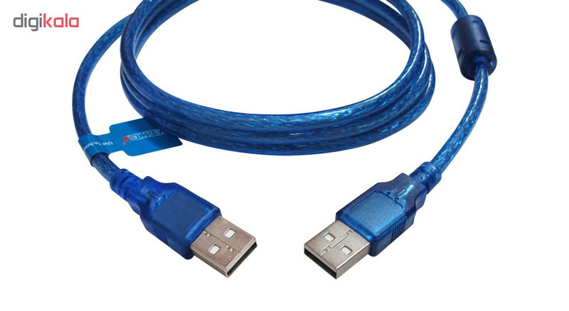 کابل لینک USB مکا مدل MCU32 طول 3 متر