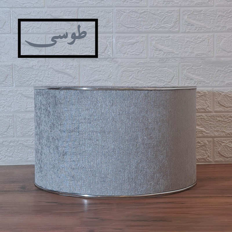 شید آباژور مدل استوانه 30S