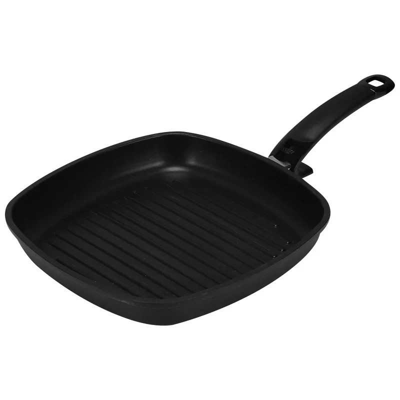 تابه گریل فیسلر مدل Spicial سایز 28