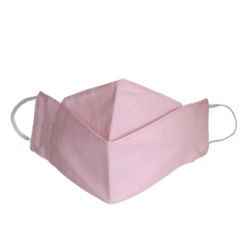 ماسک پارچه‌ای الیزاسوینگ مدل 3D_best