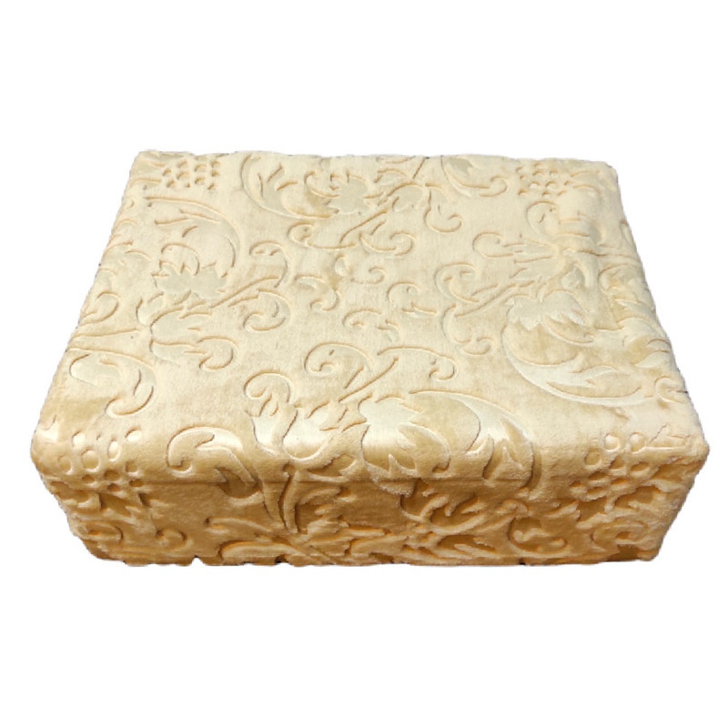 پتوی ازدیلک مدل PRESTIGE سایز 240×220 سانتی متر